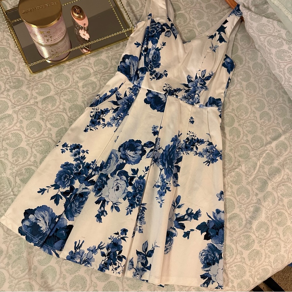 summer/easter dress
